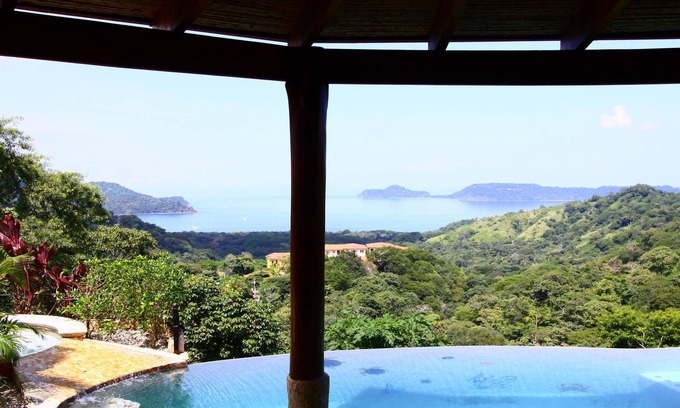 Playa Panamá Villa | Maravillosa villa para familiares y amigos, tanto espacio y las vistas son increíbles