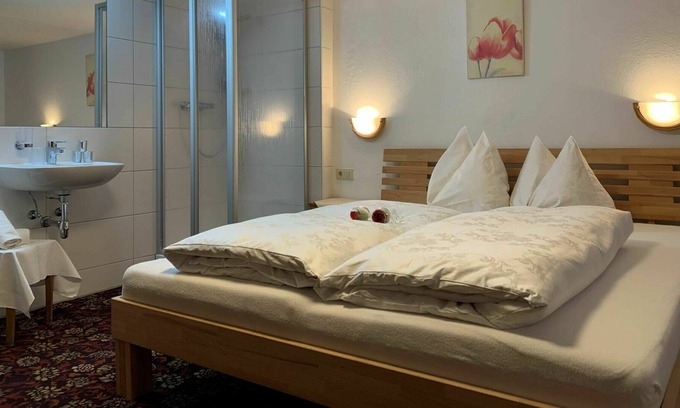 Laengenfeld Villa | Maravillosa casa de vacaciones para 10 personas con WIFI, TV, terraza y aparcamiento