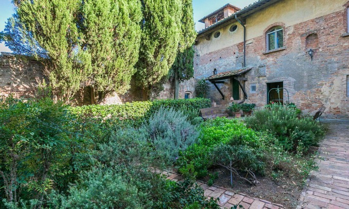 Lorenzana Villa | Estupenda casa de vacaciones para 4 personas con piscina, WIFI, A/C y aparcamiento