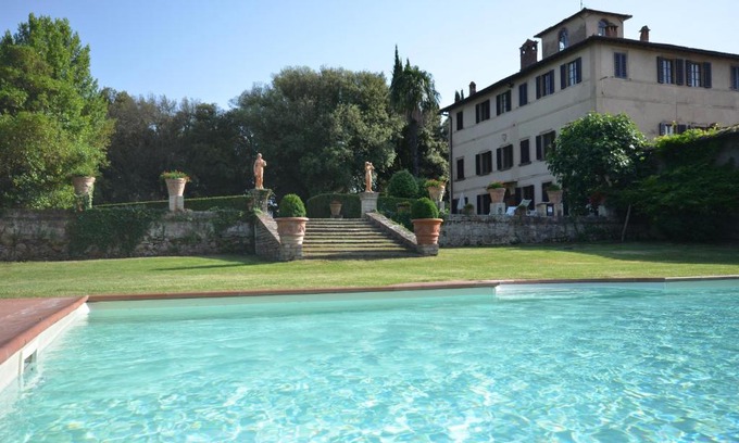 Montepulciano Villa | Wonderful villa in Montepulciano