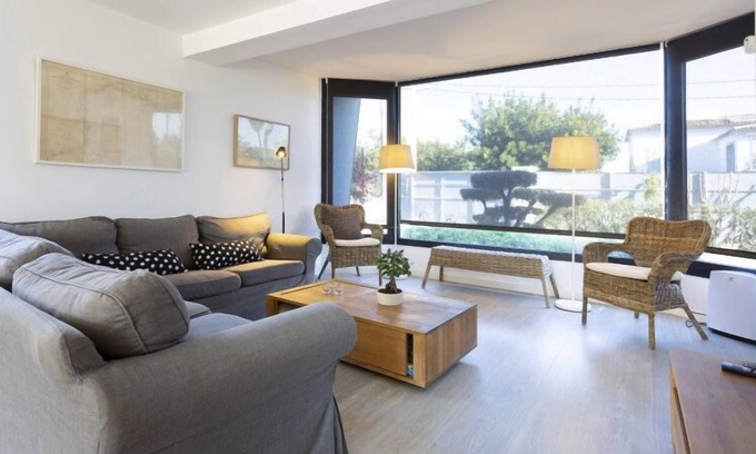San Agustin Villa | Maravillosa villa con piscina privada ubicada en Palma