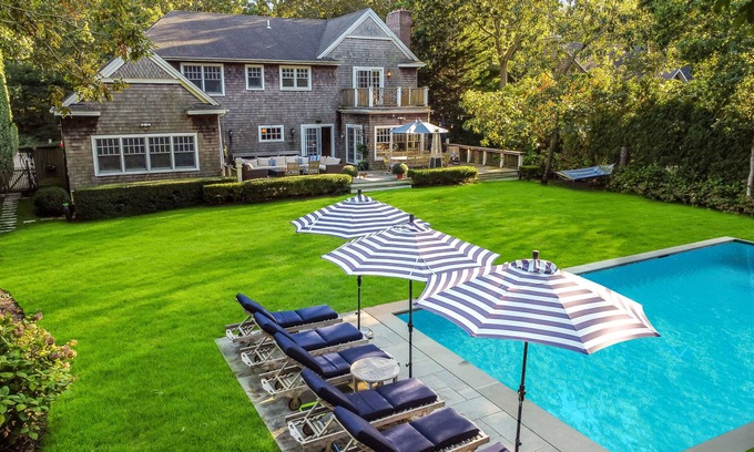 Wainscott Woods Casa | Wonderful Wainscott