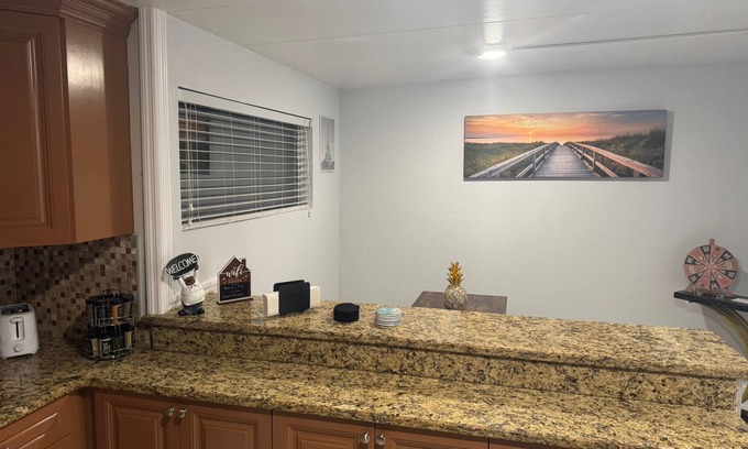 Seffner Community Alliance Apartamento | Wonderfull aparment in Valrico.