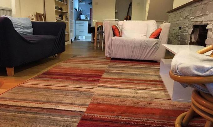 Boscundle Casa | Wonderfully Cosy 3BD Home in the Heart of Cornwall