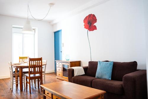 Centre Ville Apartamento | WonderHost, spacieux et calme en cœur de ville