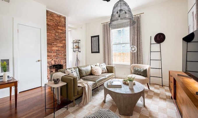 Cabbagetown Casa | Wonderland by Minty Living