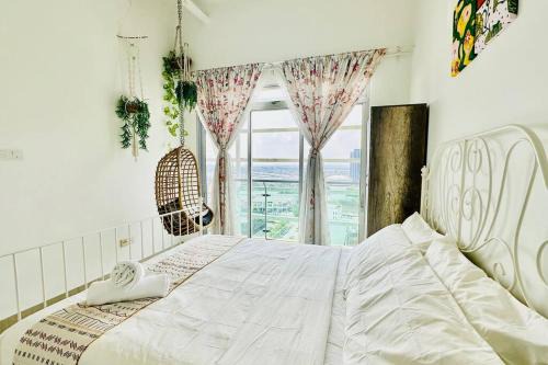 Tebrau Apartamento | Wonderland Homestay - MountAustin