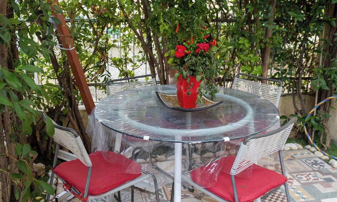 Ex Campo d'Aviazione Casa | [Wonderland Near sea A] Garden - Parking & Wi-fi