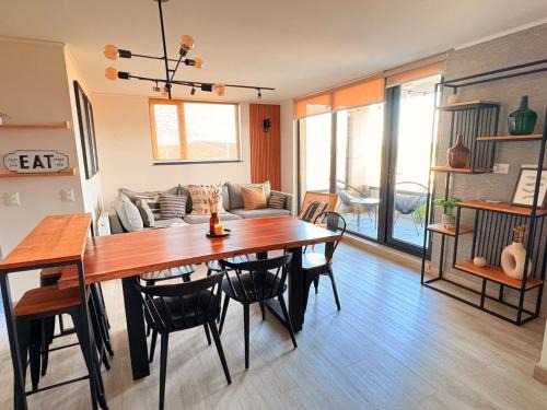 Puerto Natales Apartamento | Wonderlust Natales, Torres del Paine