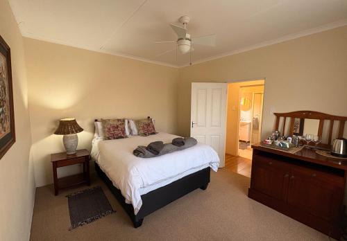Greytown Cama Y Desayuno | Wonderview Farm Food & Retreat Restaurant Coffee