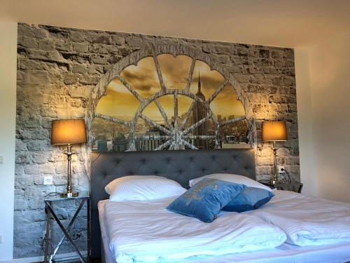 Moers Apartamento | Wondervolles zuhause auf Zeit