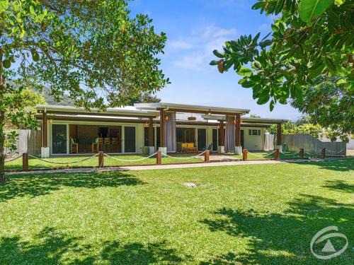 Wonga Beach Casa | Wonga Belle Beach House