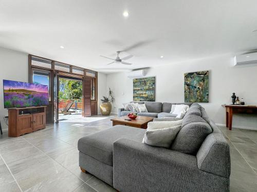 Wongaling Beach Apartamento | Wongalinga Beachfront Apt 3
