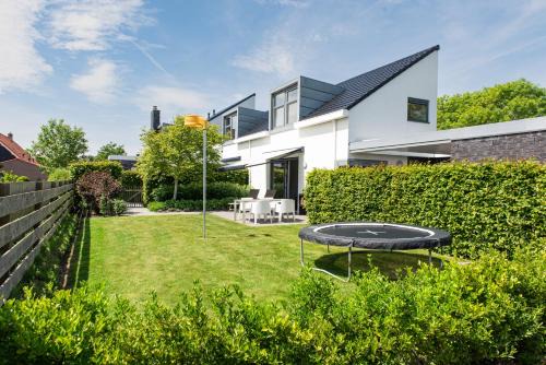 Zoutelande Casa | Woning "Villa Zoutelande"
