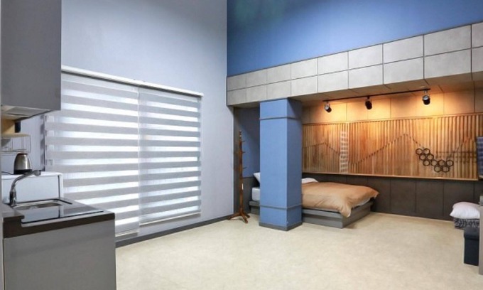 Wonju Casa | Wonju Oakville Pension