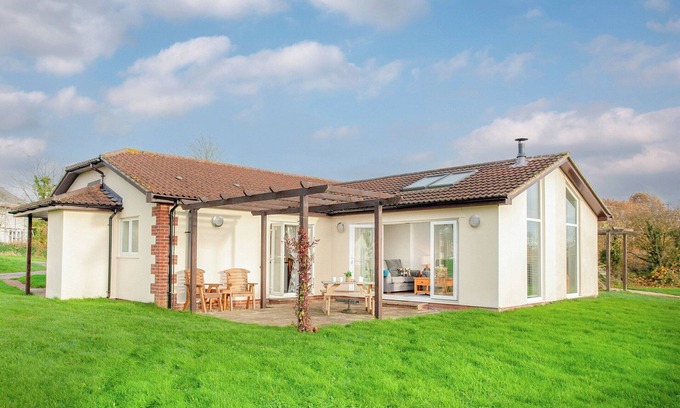 Sidmouth Cabaña | Wonkey Donkey Cottage