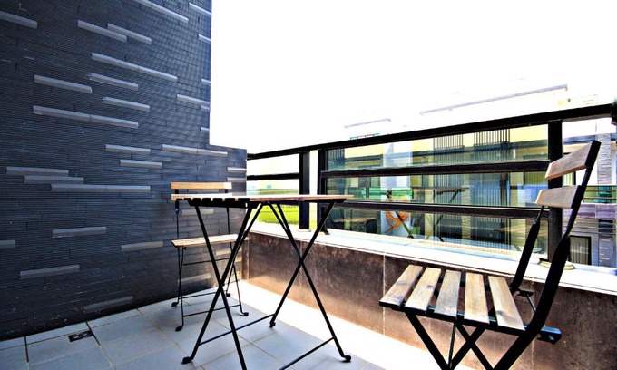 Wujie Casa | Woo Shiba House