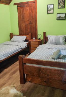 Ruma Apartamento | Wood House