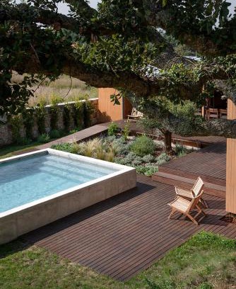 Caminha Complejo | Wood Mood Lodges