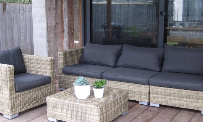 Port Fairy Casa | Madera n Shores - Port Fairy