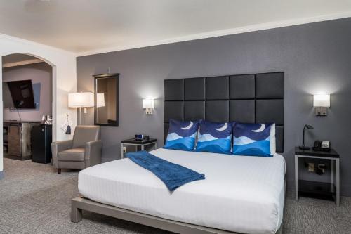 Hailey Hotel | Wood River Inn & Suite