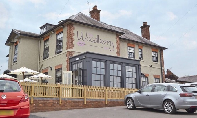Bridgnorth Hotel | Woodberry Inn