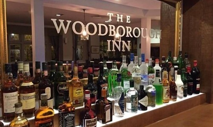Sidcot Casa | Woodborough Inn
