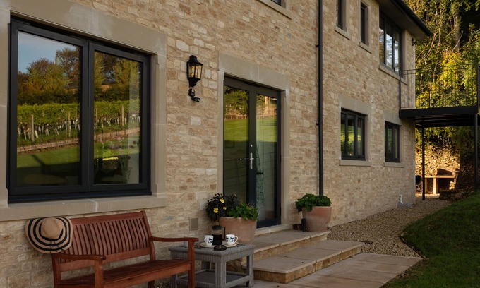 Inchbrook Casa | Woodchester Valley House