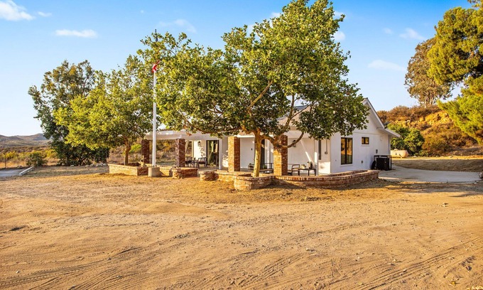 Temecula Casa | Woodchuck Retreat & RV Park