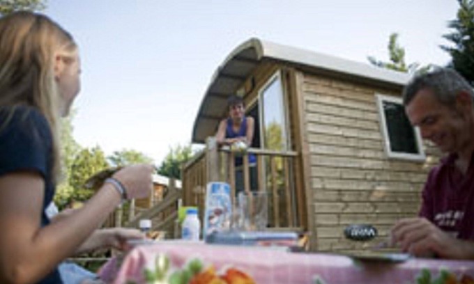 Dardilly Alquiler De RV | remolque Timber, Número 6
