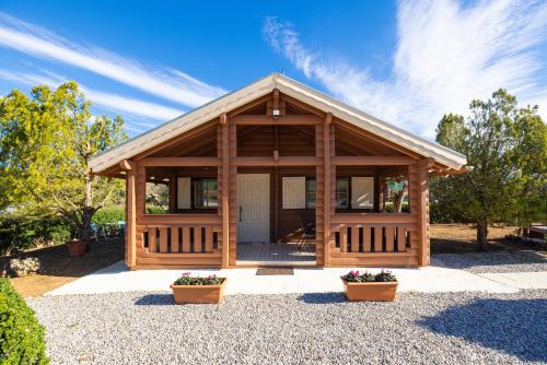 Lefkakia Apartamento | Wooden Dream Nafplio
