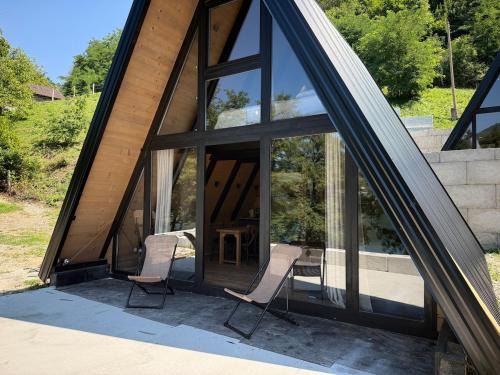 Jajce Chalet De Esquí | Wooden Houses D&D