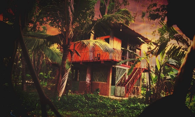 Yodakandiya Casa | Wooden Paracosm & Resort