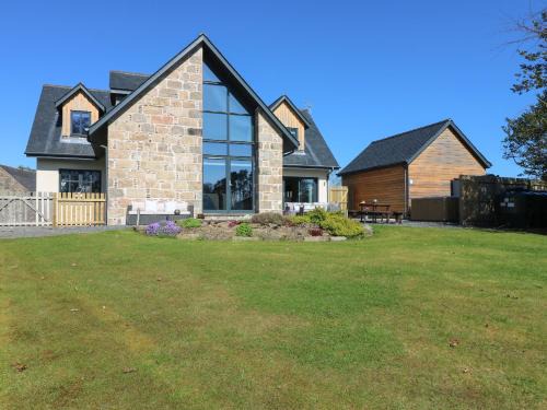 Ellon Casa | Woodend Croft
