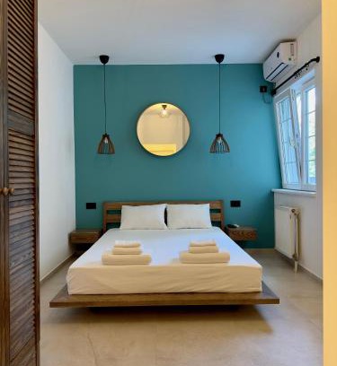 Novi Sad Apartamento | Woodescape apartment - moderan stan u centru Novog Sada