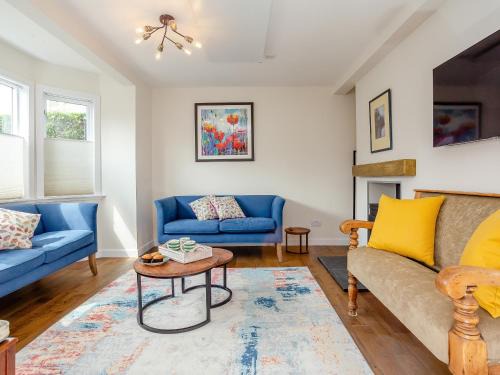 Boat of Garten Casa | Woodford - Cottage