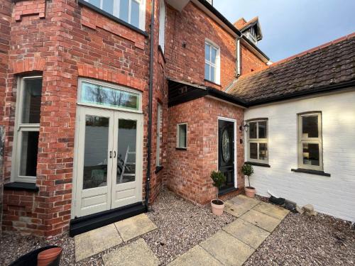 Woodhall Spa Apartamento | Woodhall Spa - Glenesk Flat 2
