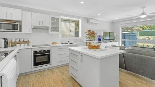 Old Erowal Bay Casa | Woodhill Cottage