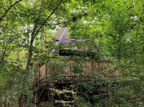 Septon Casa | Woodhouse Durbuy nr. 141