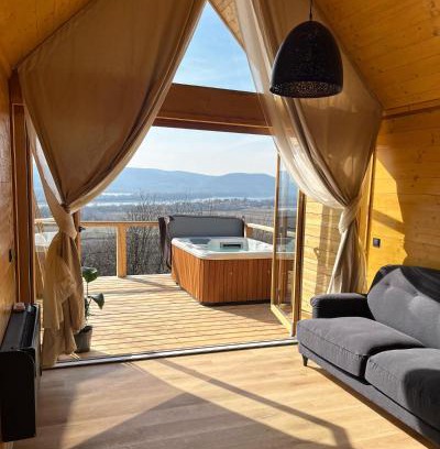 Zebegeny Apartamento | Woodie Zebegény