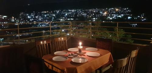 Shillong Hotel | Woodland Hill Stay