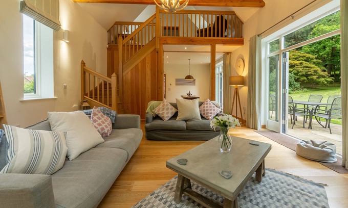 West Runton Casa | Woodland Pytchley, West Runton, Norfolk