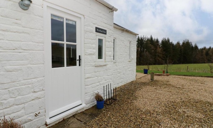 Bishop Auckland Casa | Woodland View
