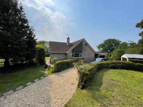 East Portlemouth Casa | Woodlands A Tranquil Retreat