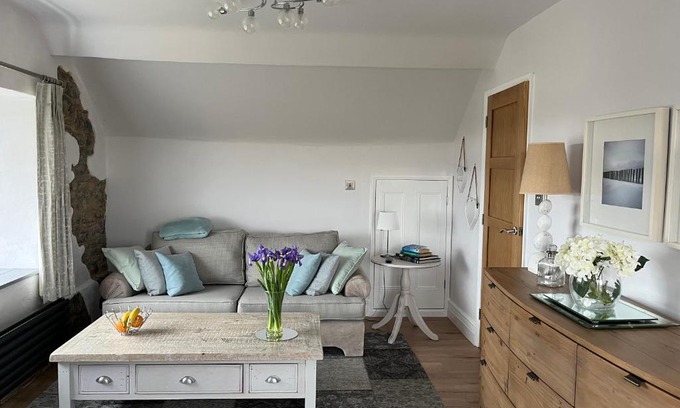 Southerndown Casa | Woodlands Coastal Apartment