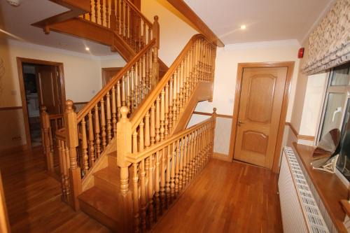 Oughterard Cama Y Desayuno | Woodlands Guest Accomadation