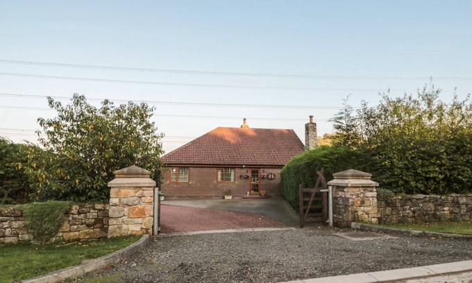 Alnwick Casa | Bosques, Edlingham