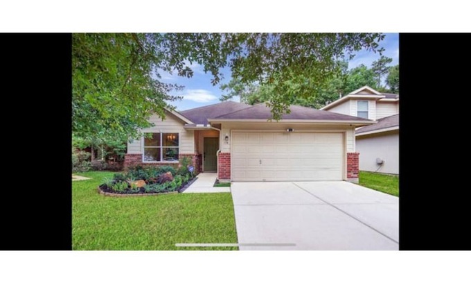 College Park Casa | Woodlands Retreat 3bdrm 2bath
