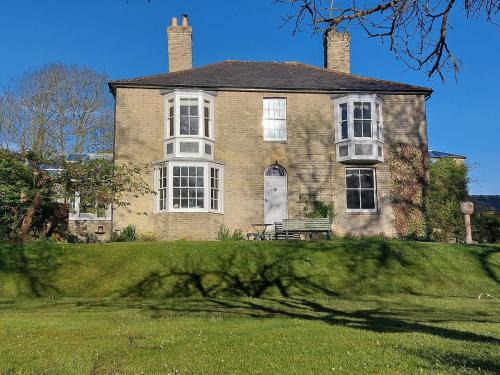 Freshwater Casa | Woodlands West Wight