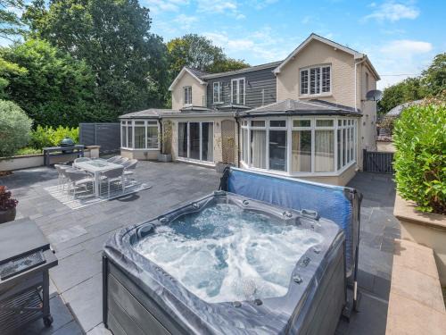 Four Marks Casa | Woodlea Farm